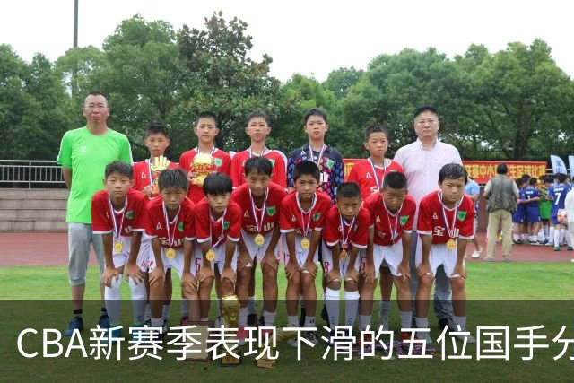 CBA新赛季表现下滑的五位国手分析